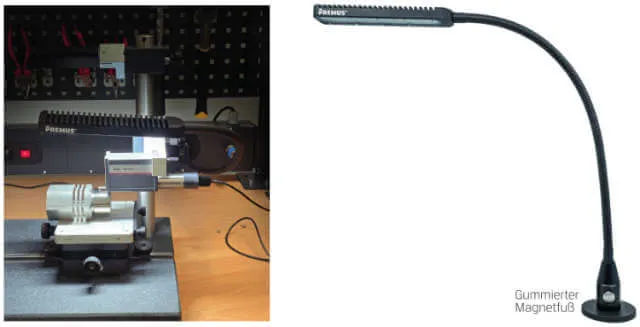 Projecteur de travail à LED PREMUS, PREMUS ®