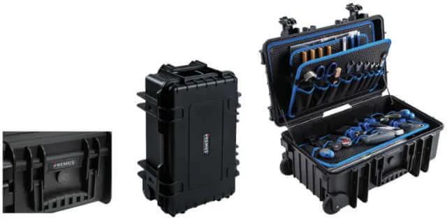 Coffret à outils PREMUS, Premium