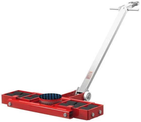 Chariot de transport NEUTRAL, 9000 kg 320x200 mm