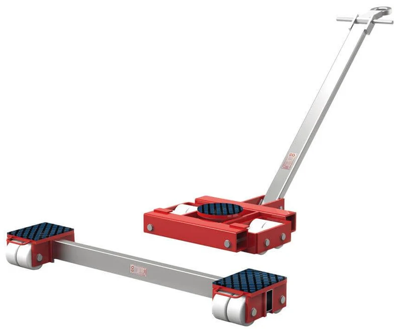Chariot de transport NEUTRAL, 20000 kg directionnel