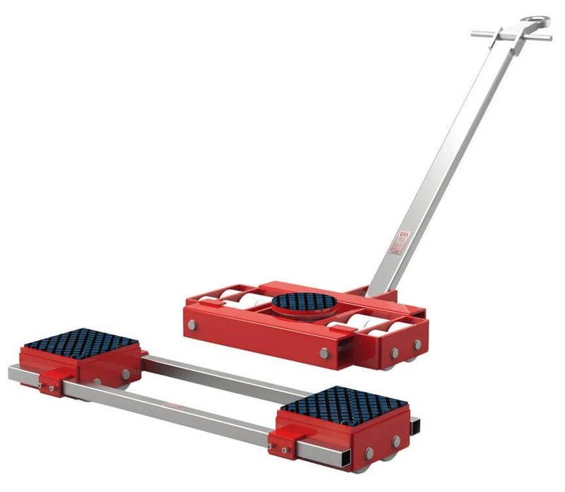 Chariot de transport NEUTRAL, 30000 kg directionnel