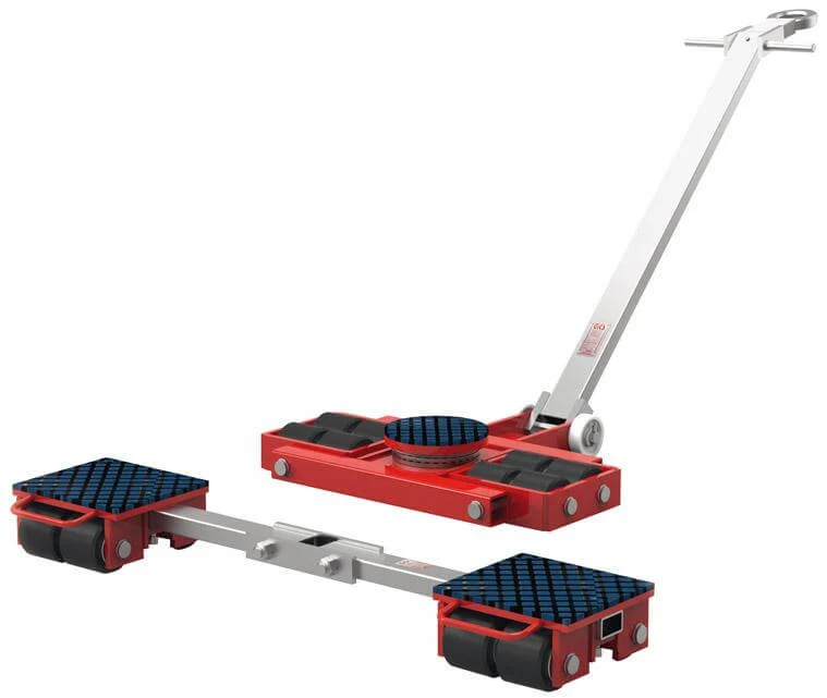 Chariot de transport NEUTRAL, 6000 kg directionnel