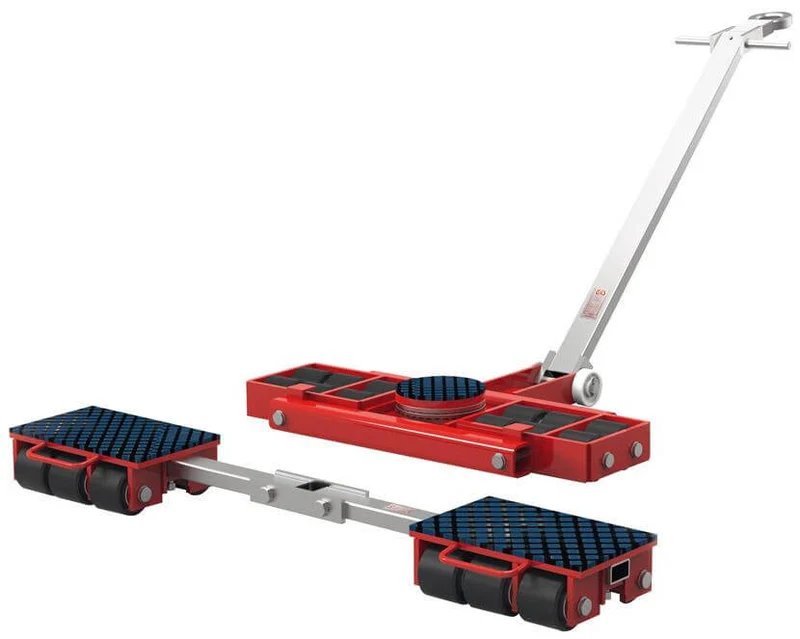 Chariot de transport NEUTRAL, 9000 kg directionnel
