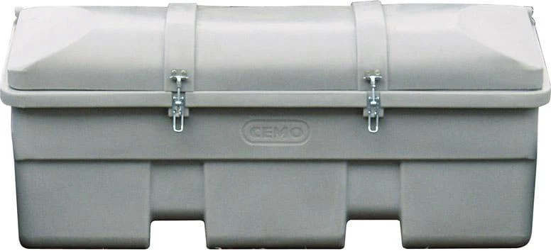 Coffre de véhicule CEMO, 750 l