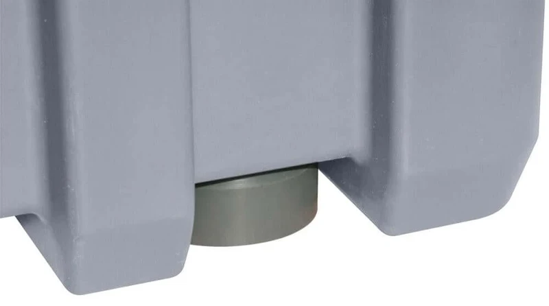 Plateau de chargement CEMO, pour chariot/caisse à outils-750 lCEMO