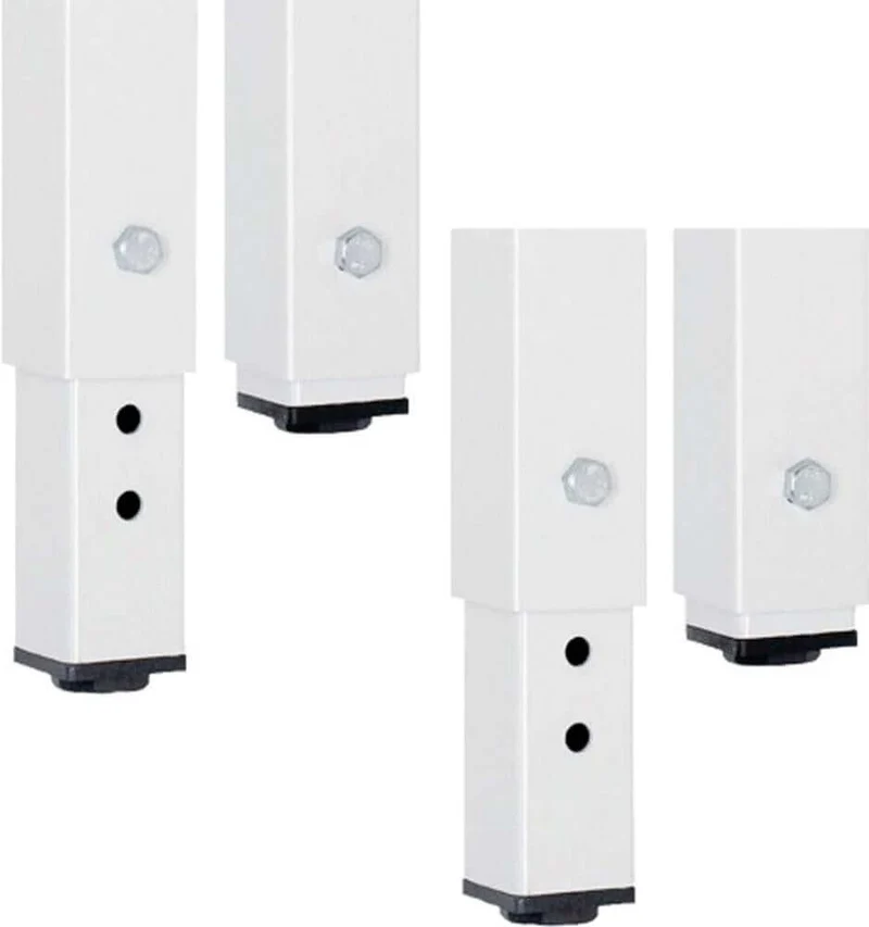 Kit de réglage de la hauteur RAU, 7035 840-1140 mm