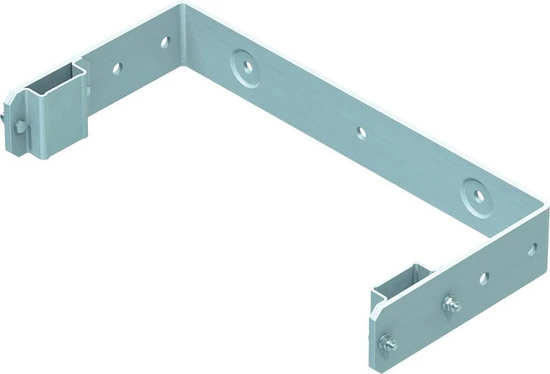 Support mural ZARGES, fixe distance murale 200 mm ZARGES