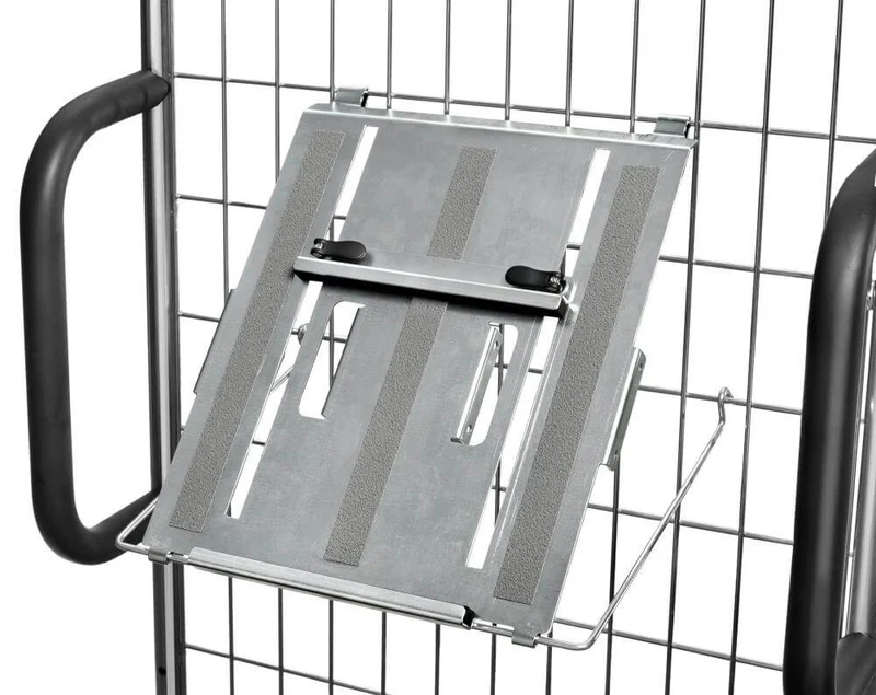 Support de tablette FETRA, pour divers appareils de transport Fetra