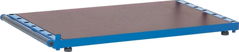 Support à assiettes FETRA, 4365 1200kg 1600x800mm fetra