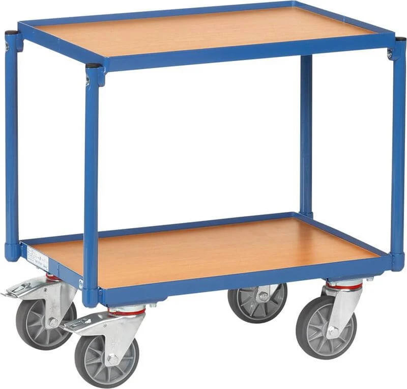 Rouleau de sol FETRA, 13540 250kg 610x410mm bois fetra