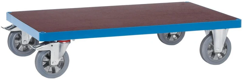 Chariot de base FETRA, 12593 1200kg 1200x800mm fetra