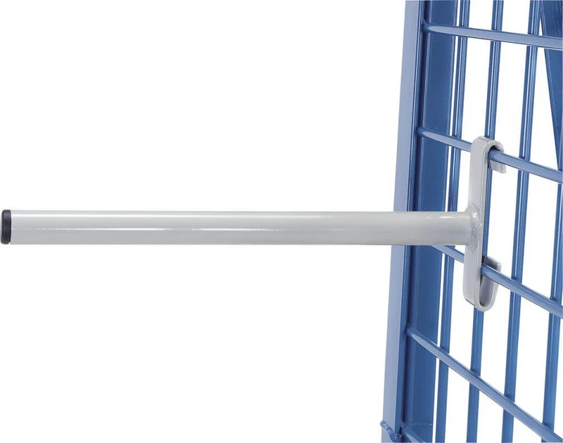 Support de tuyau FETRA, 300 mm longueur 22 mm fetra