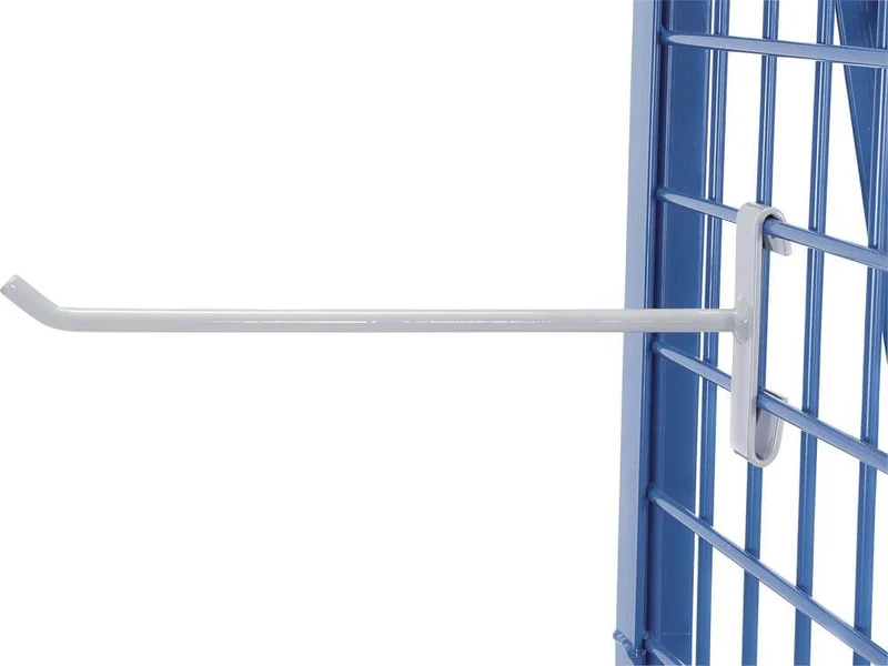 Porte-mandrin FETRA, 10 mm de diamètre L 200 mm