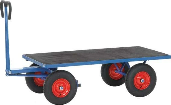 Diable camion FETRA, 6406L 1250kg 2000x1000 oW Lu fetra