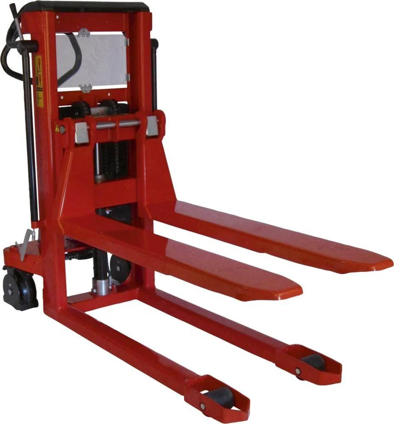 Transpalette NEUTRE, LF Mini 1000 kg, 1.650 XNUMX mm