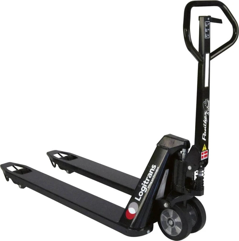 Transpalette NEUTRE, Panther Silent PS 2082, 2t