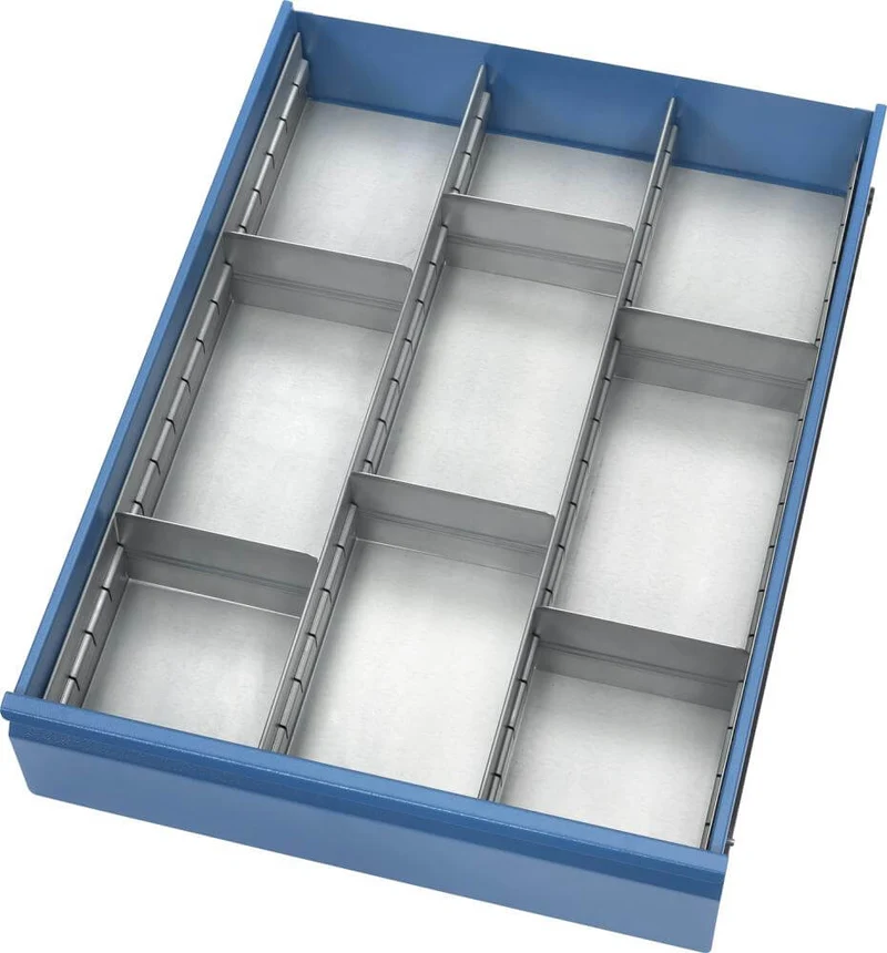 Set d'auto-organisation FETRA, 2148ES8 pièces fetra