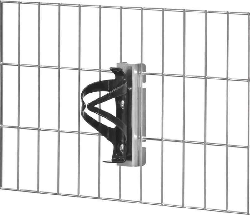 Porte-bouteille FETRA, à suspendre