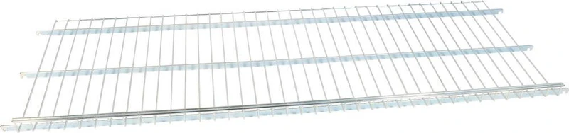 Plancher intermédiaire en treillis métallique NEUTRE, 682x815