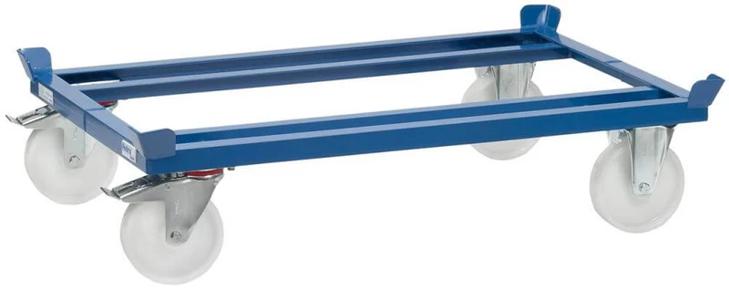 FETRA, chariot à palettes 22881 1050 kg polyamide fetra
