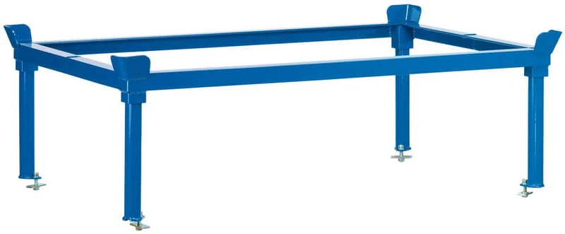 Cadre de superposition FETRA, 22921 pour châssis de palette fetra