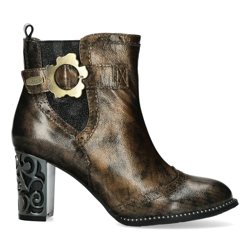 Bottines - LEDAO 615