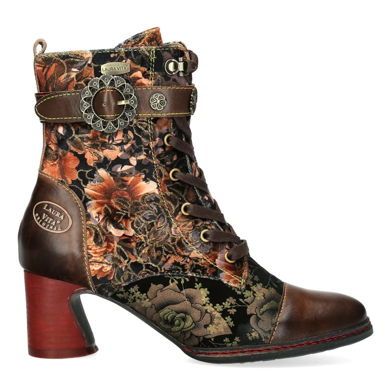 Bottines - INCAO 10