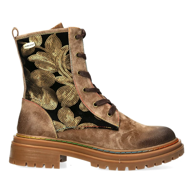 Bottines - KANDYO 24