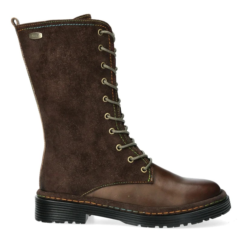 Bottes - INCASO 18