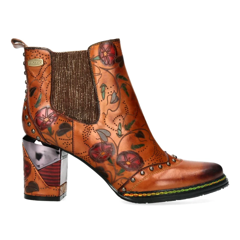 Bottines - MAEVAO 05