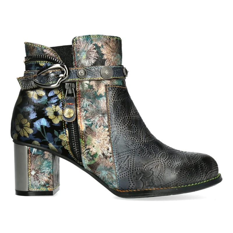 Bottines - EMMYO 14
