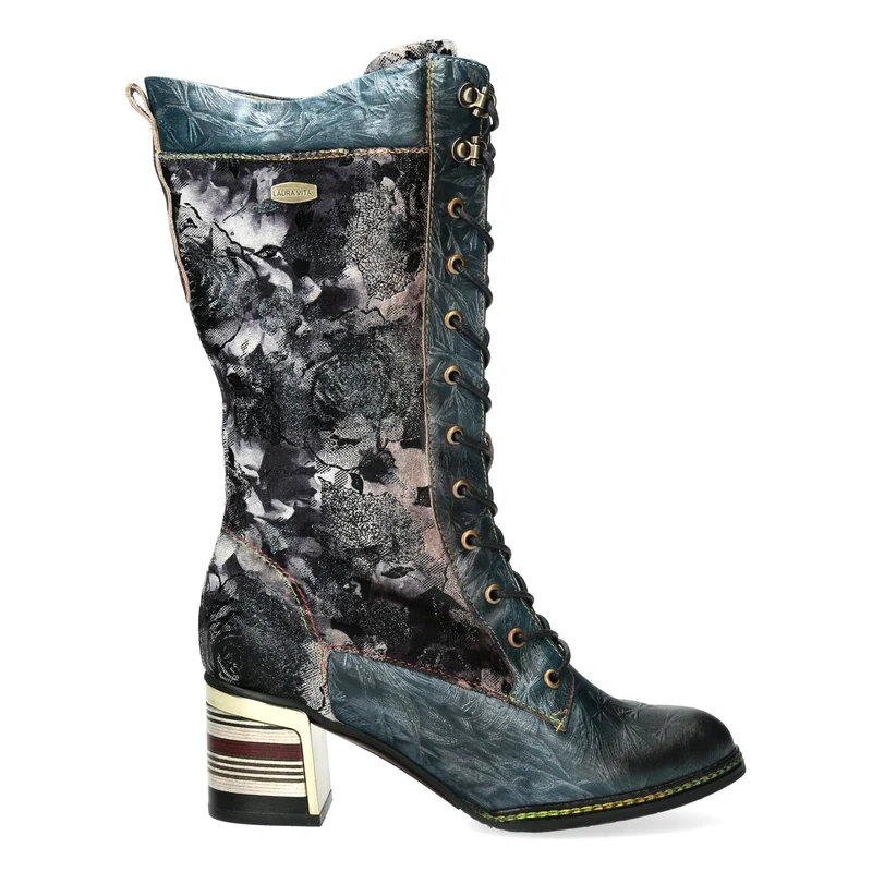 Bottes - IDCORAO 14