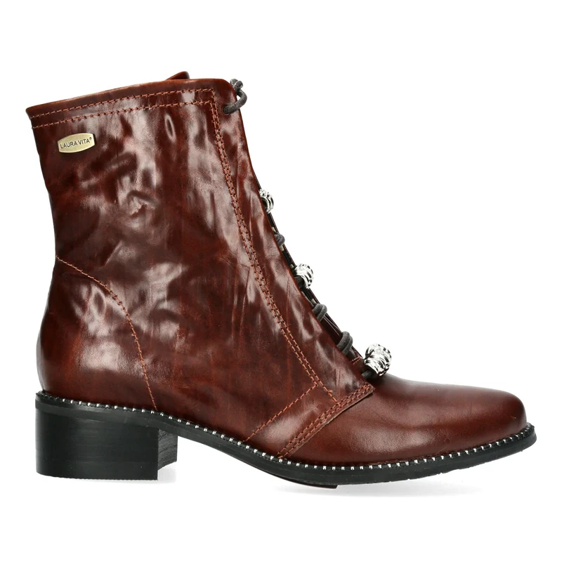 Bottines - EMCMAO 69