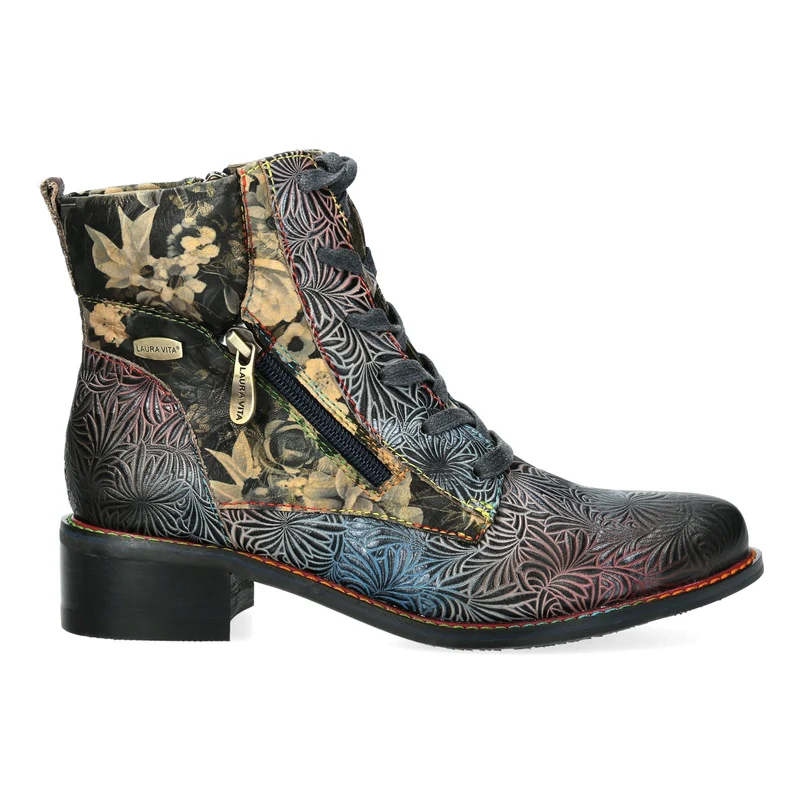Bottines - EMCMAO 66