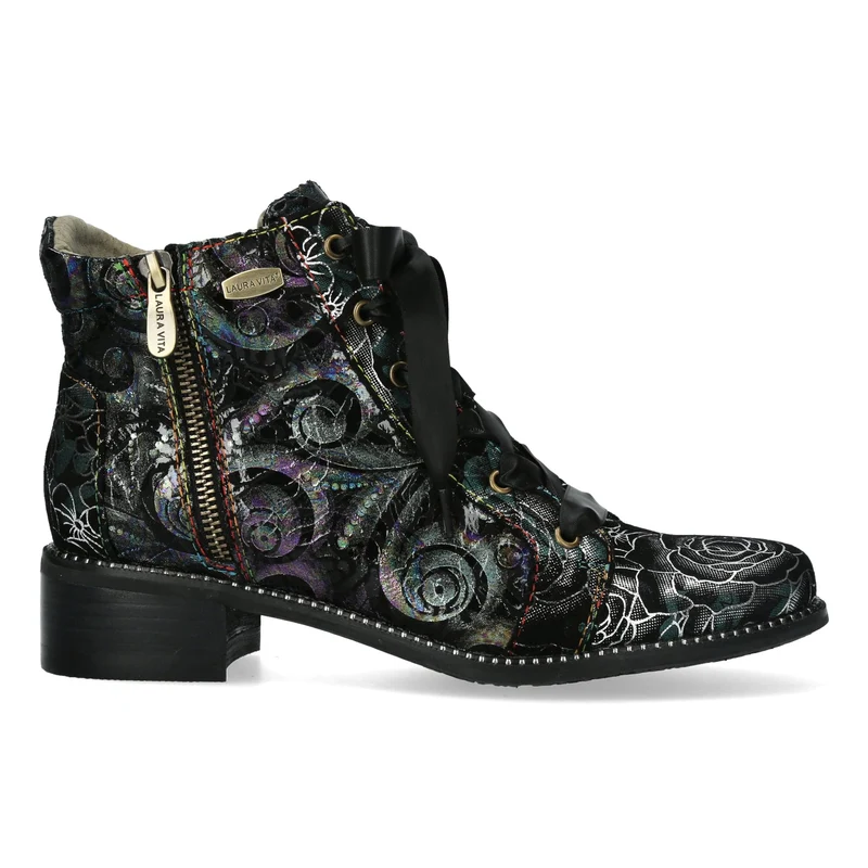 Bottines - EMCMAO 02