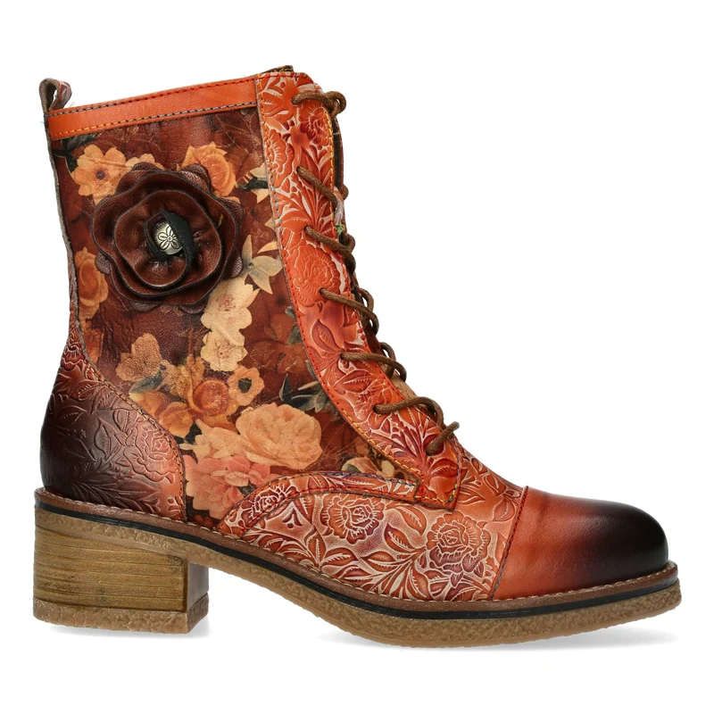 Bottines - RACHELEO 04