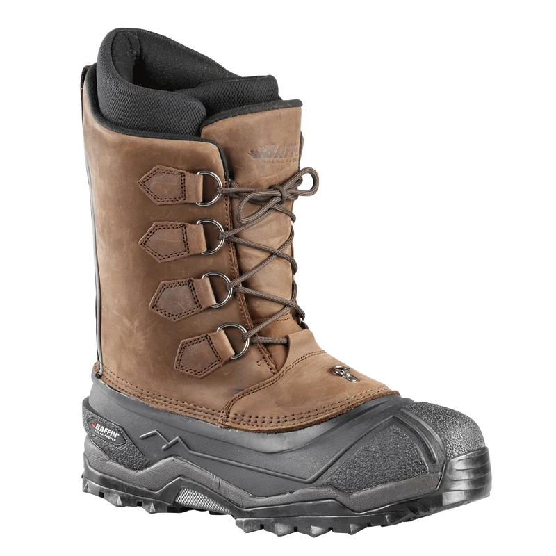CONTROL MAX | Men's Boot