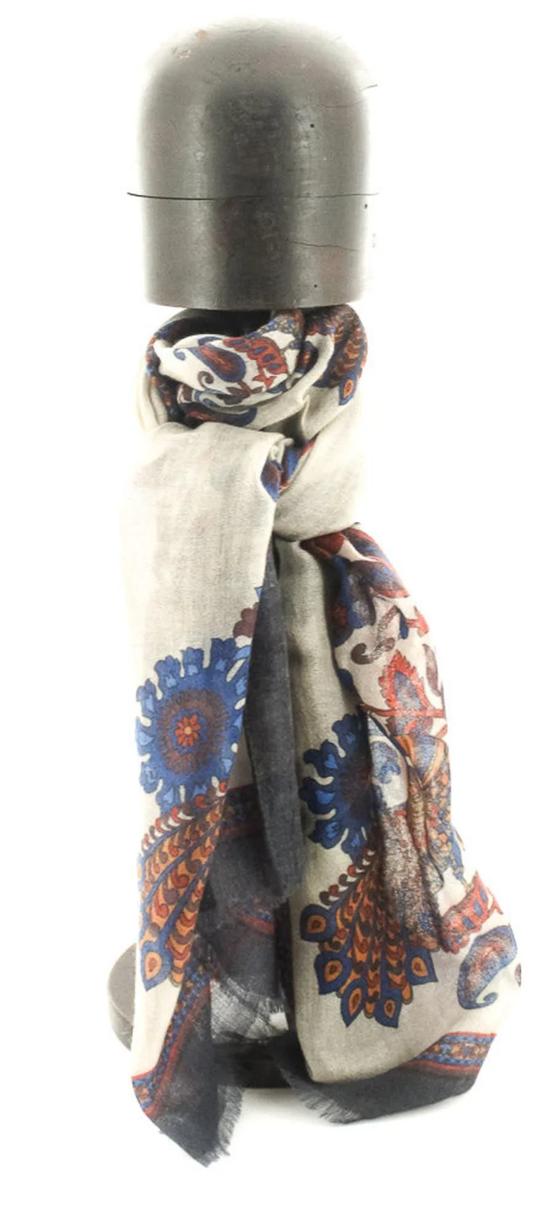 SCARF VERBIER PAON