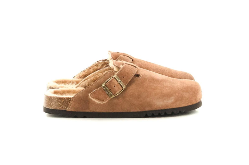 OLIVIER SHEEPSKIN