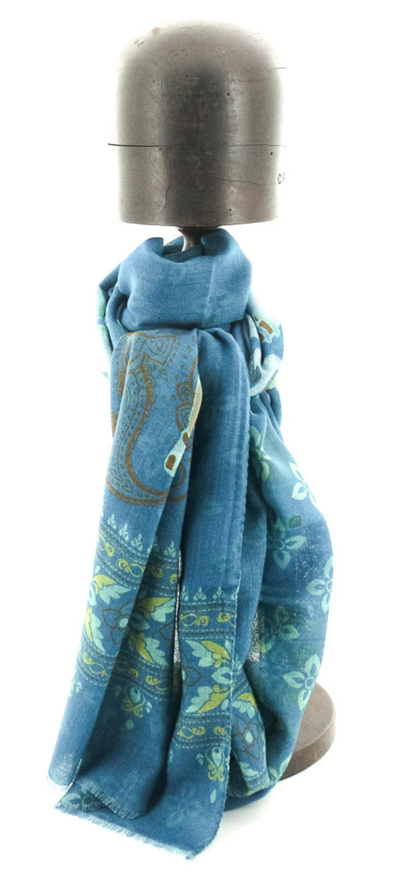 SCARF PARSIFAL ELEPHANT