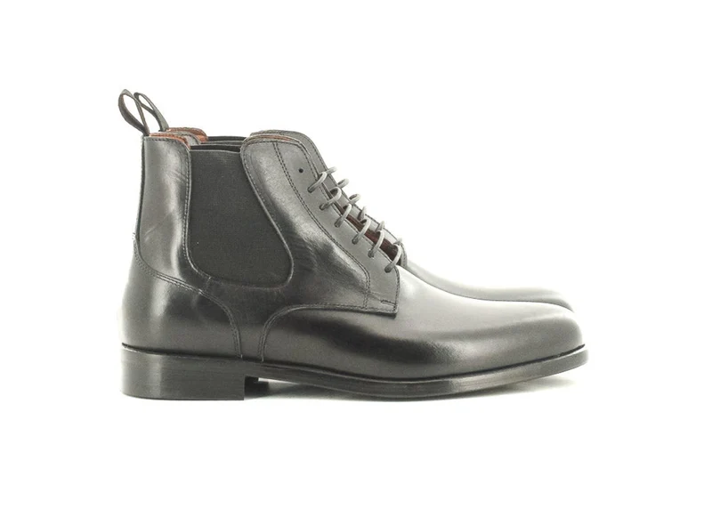 BOOTS F127
