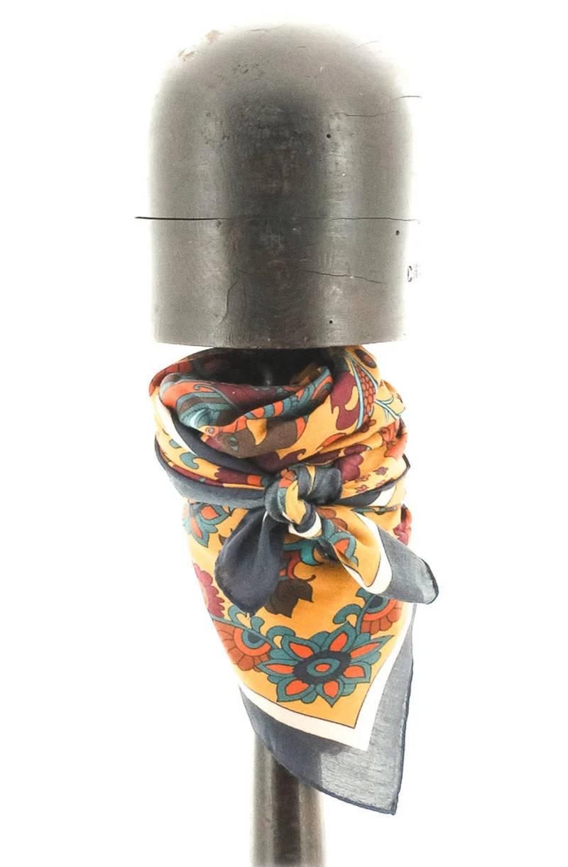 SCARF BANDANA PAON