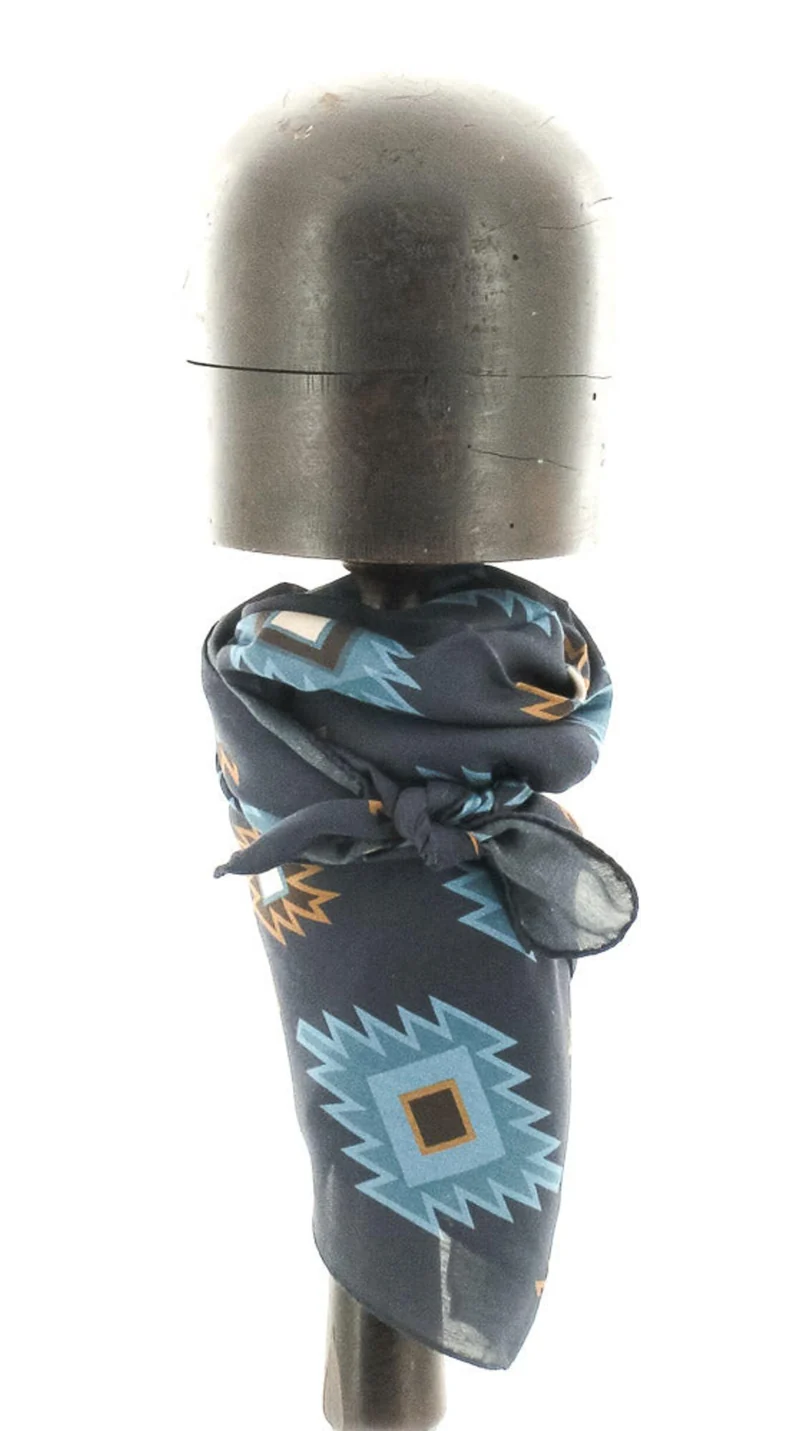 SCARF BANDANA MAYA