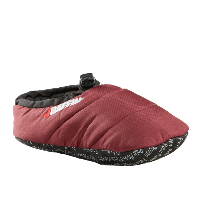 CUSH | Unisex Hybrid Slipper