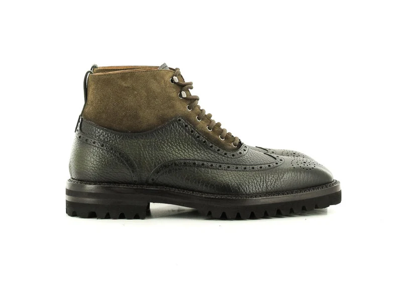 BOOTS 8005VL