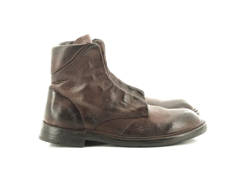 BOOTS EL02A