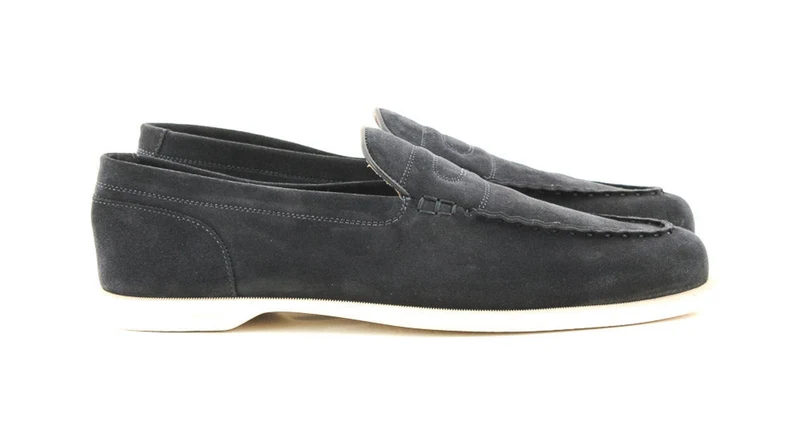 PACE SUEDE