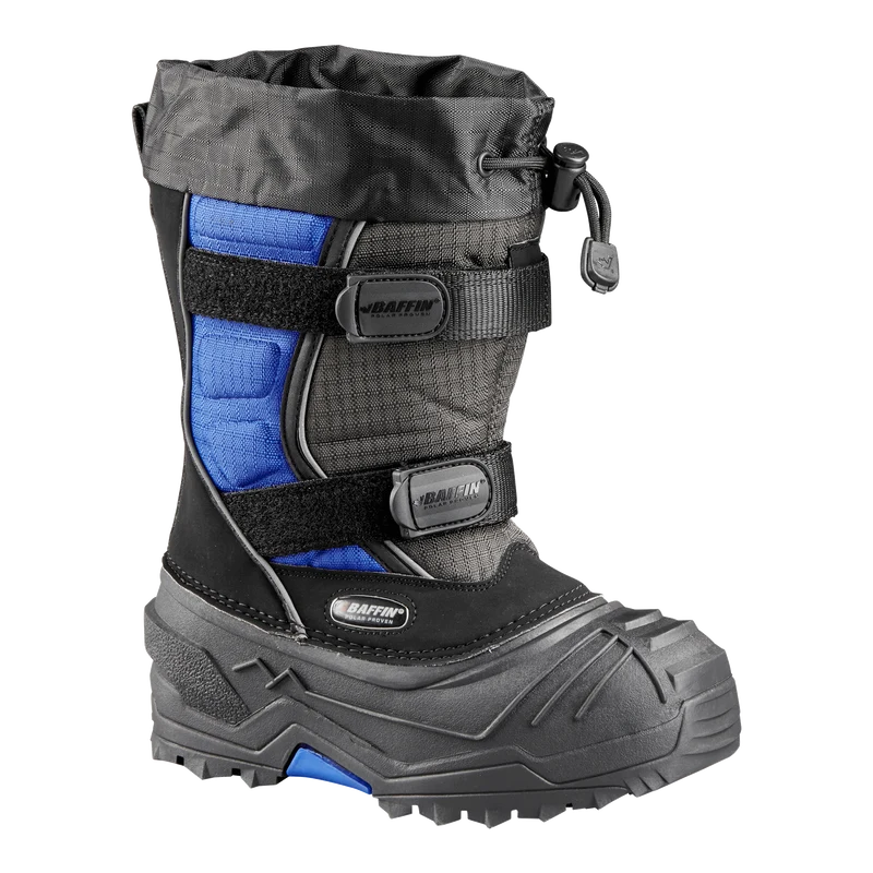 YOUNG EIGER | Little Kids Boot (Youth)