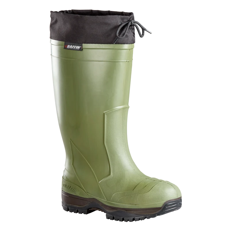 ICEBEAR (PLAIN TOE) | Unisex Boot