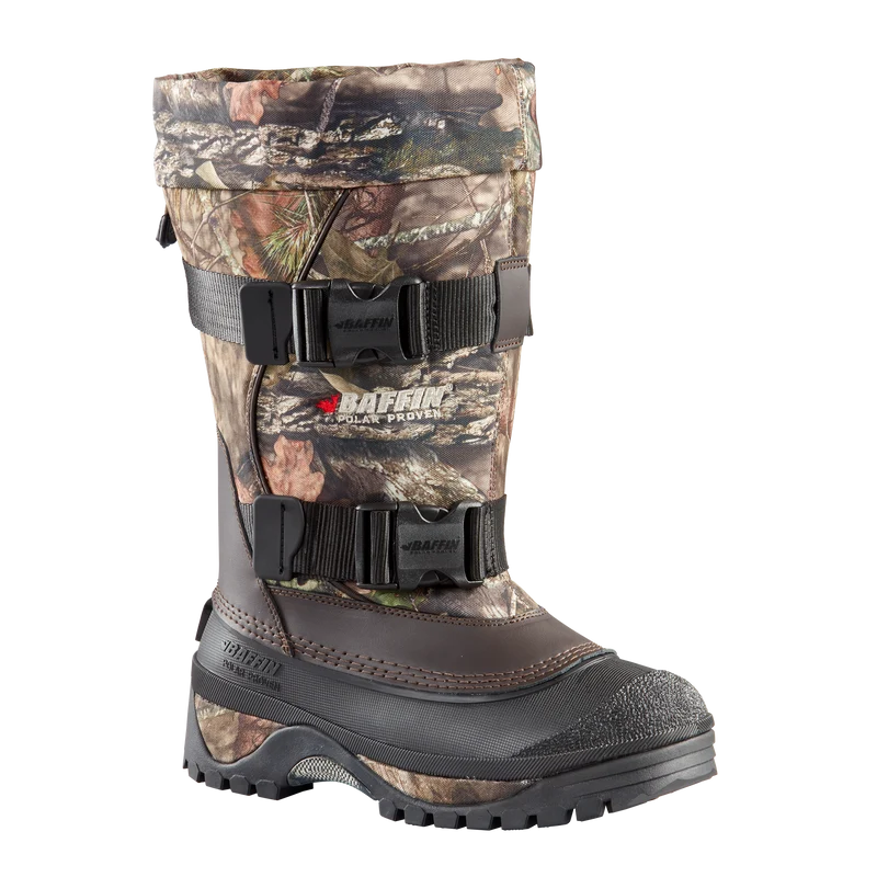 WOLF | Men's Boot